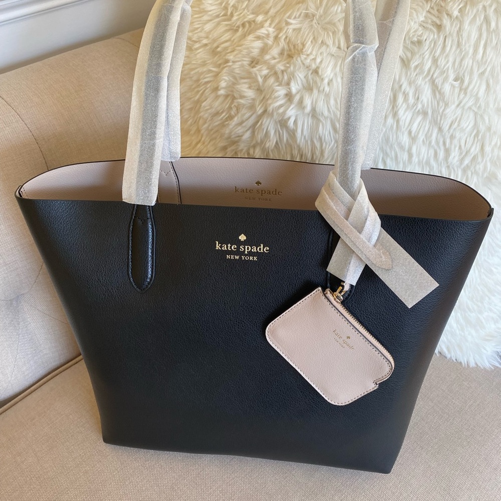NEW Kate Spade Reversible Tote
